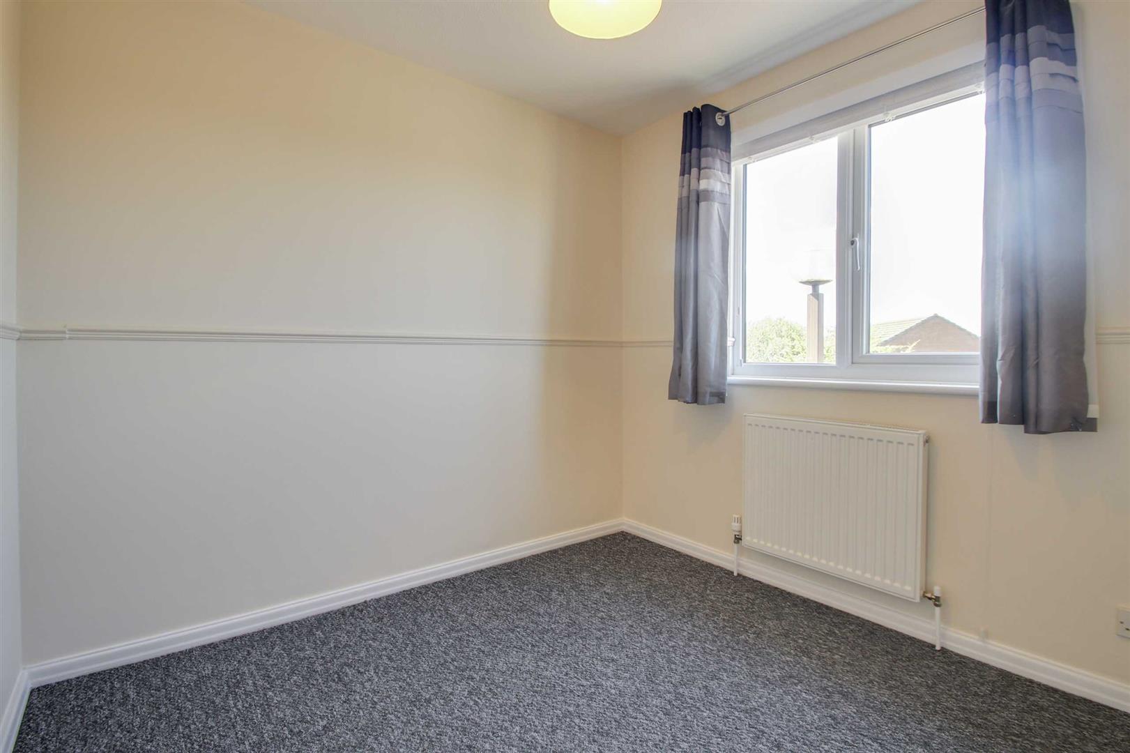 Sutton Court, Emerson Valley, Milton Keynes